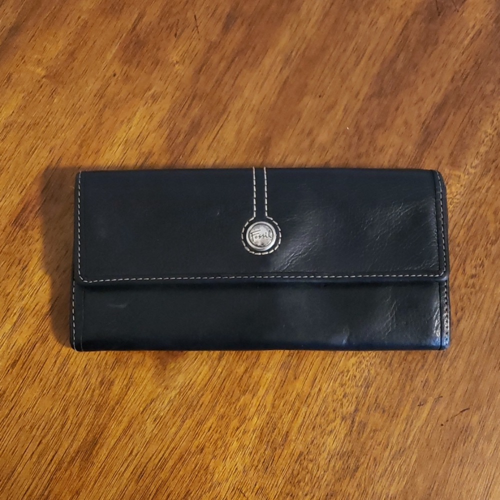 Fossil Women's Wallet